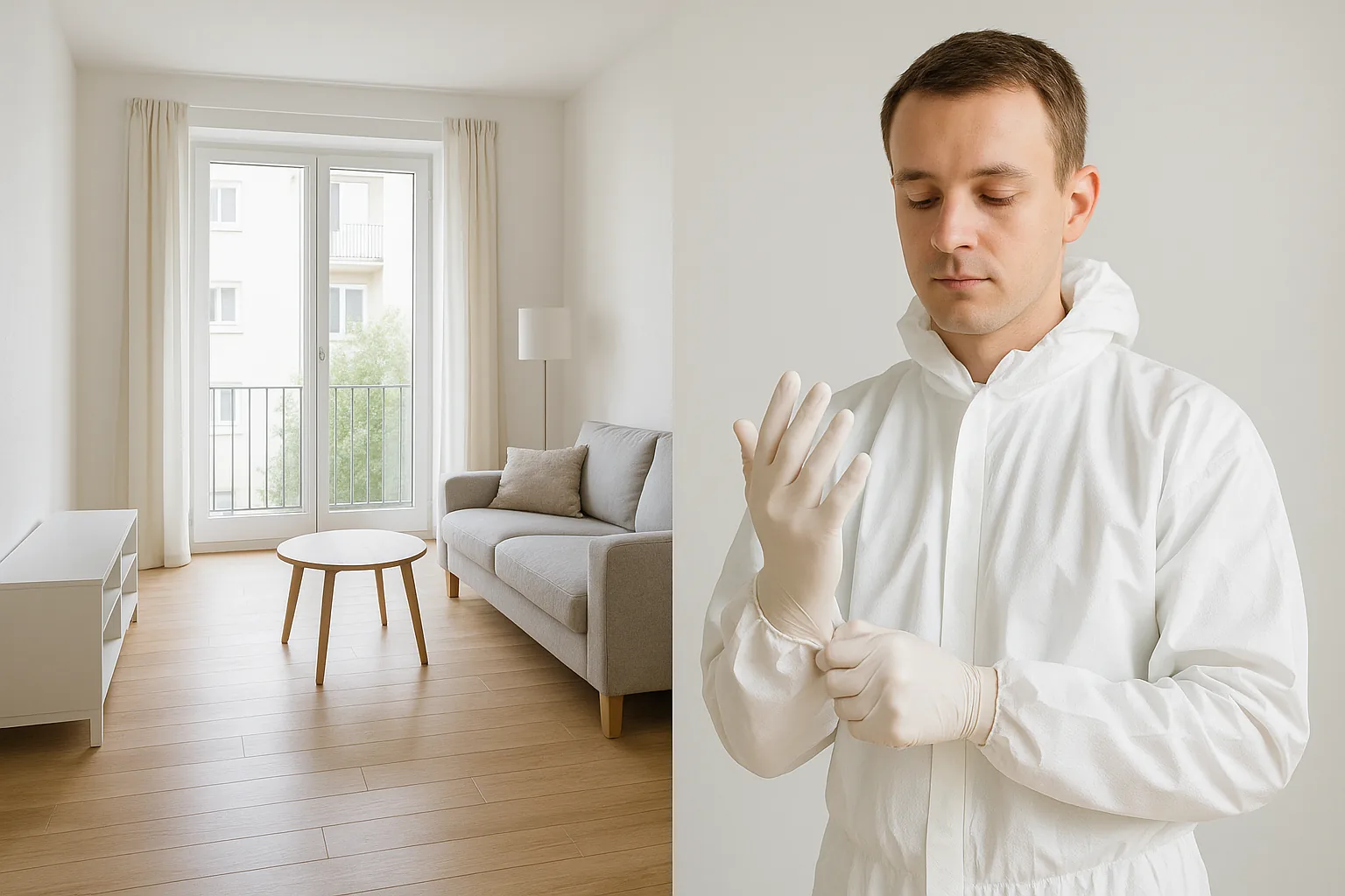 Un accompagnement humain, en toute discrétion